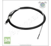 Cavo filo freno a mano JParts Posteriore per AUDI A3 SEAT ALTEA LEON SKODA OCTA