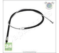 Cavo filo freno a mano JParts Posteriore per BMW 1 E88 135 125 123 120 118 E87