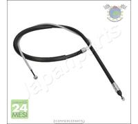 Cavo filo freno a mano JParts Posteriore per BMW 1 F21 125 118 116 114 M F20 12