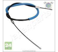 Cavo filo freno a mano JParts Posteriore per RENAULT TWINGO ekk