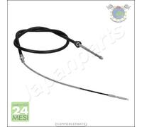 Cavo filo freno a mano JParts Posteriore per SEAT IBIZA II CORDOBA VW POLO 9 ek6