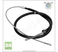 Cavo filo freno a mano JParts Posteriore per SKODA OCTAVIA