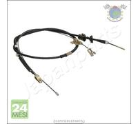 Cavo filo freno a mano JParts Posteriore per TOYOTA LAND CRUISER enc