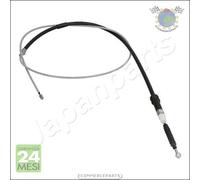 Cavo filo freno a mano JParts Posteriore per VW CADDY ek8