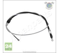 Cavo filo freno a mano JParts Posteriore per VW CADDY ek9
