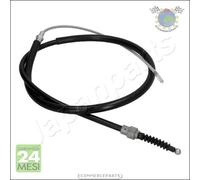 Cavo filo freno a mano JParts Posteriore per VW GOLF III II CORRADO VENTO