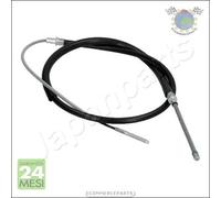 Cavo filo freno a mano JParts Posteriore per VW GOLF III IV VENTO