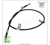 Cavo filo freno a mano JParts Posteriore Sx Sinistro per NISSAN PRIMERA emd