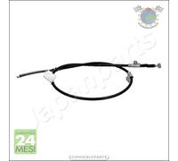 Cavo filo freno a mano JParts Posteriore Sx Sinistro per NISSAN TERRANO elu
