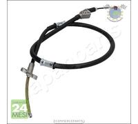 Cavo filo freno a mano JParts Posteriore Sx Sinistro per TOYOTA PREVIA