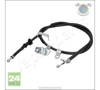 Cavo filo freno a mano JParts Posteriore Sx Sinistro per TOYOTA YARIS eni