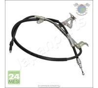Cavo filo freno a mano JParts Posteriore Sx Sinistro per VW PASSAT (3A2 35I) (3