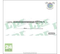 Cavo filo freno a mano LPR per CHEVROLET CORSA OPEL ZAFIRA A ASTRA G F