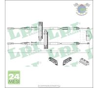 Cavo filo freno a mano LPR per FORD FOCUS