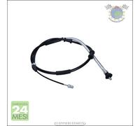 Cavo filo freno a mano Maxgear per ABARTH GRANDE PUNTO ALFA ROMEO MITO FIAT