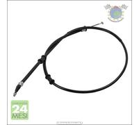 Cavo filo freno a mano Maxgear per ALFA ROMEO GIULIETTA #eo