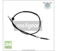 Cavo filo freno a mano Maxgear per AUDI 100 A6