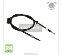Cavo filo freno a mano Maxgear per AUDI 200 100 V8 A6