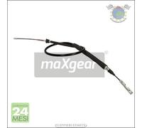 Cavo filo freno a mano Maxgear per AUDI A2