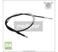 Cavo filo freno a mano Maxgear per AUDI A4 #e3