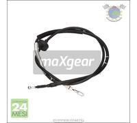 Cavo filo freno a mano Maxgear per AUDI A4 SEAT EXEO #co