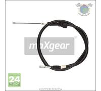 Cavo filo freno a mano Maxgear per AUDI COUPE 90 80 ##i