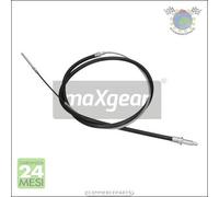Cavo filo freno a mano Maxgear per BMW 5 E39 540 535 530 528 525 523 520 M5 #bx