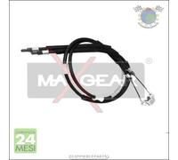 Cavo filo freno a mano Maxgear per CHEVROLET CORSA OPEL ASTRA G F #bk