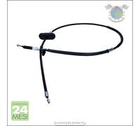 Cavo filo freno a mano Maxgear per CHEVROLET CRUZE OPEL ASTRA J #ey