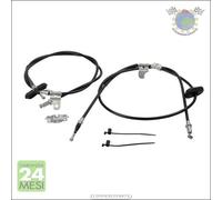 Cavo filo freno a mano Maxgear per CHEVROLET TRAX OPEL MOKKA /