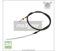 Cavo filo freno a mano Maxgear per CITROEN BERLINGO PEUGEOT PARTNER RANCH #b4