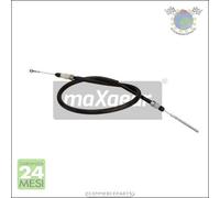Cavo filo freno a mano Maxgear per CITROEN C8 FIAT ULYSSE LANCIA PHEDRA PEUG #fh