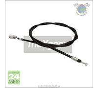 Cavo filo freno a mano Maxgear per CITROEN C8 FIAT ULYSSE LANCIA PHEDRA PEUG #fi