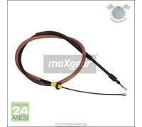 Cavo filo freno a mano Maxgear per CITROEN XSARA #b0