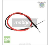 Cavo filo freno a mano Maxgear per CITROEN XSARA #b3