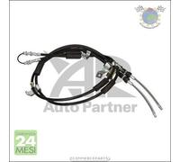 Cavo filo freno a mano Maxgear per DAEWOO MATIZ