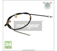 Cavo filo freno a mano Maxgear per DAEWOO NUBIRA LANOS