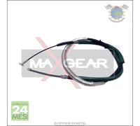 Cavo filo freno a mano Maxgear per FIAT BRAVO BRAVA #br
