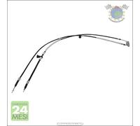 Cavo filo freno a mano Maxgear per FIAT CROMA