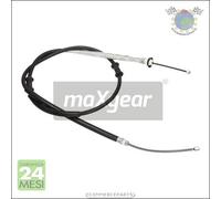 Cavo filo freno a mano Maxgear per FIAT DOBLO #eo