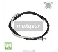 Cavo filo freno a mano Maxgear per FIAT GRANDE PUNTO #eh