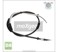 Cavo filo freno a mano Maxgear per FIAT STILO #dy