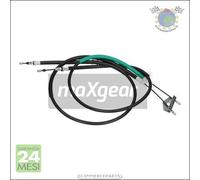 Cavo filo freno a mano Maxgear per FORD COURIER FUSION FIESTA MAZDA 2