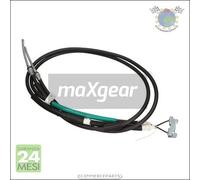 Cavo filo freno a mano Maxgear per FORD COURIER STREET FIESTA PUMA KA MAZDA 121