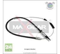 Cavo filo freno a mano Maxgear per FORD FOCUS C-MAX
