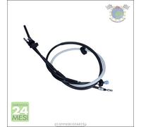Cavo filo freno a mano Maxgear per FORD FOCUS C-MAX #fp
