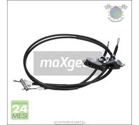 Cavo filo freno a mano Maxgear per FORD FOCUS #cb