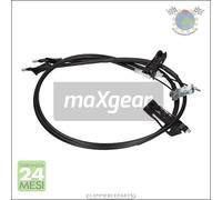 Cavo filo freno a mano Maxgear per FORD FOCUS ##l