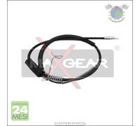 Cavo filo freno a mano Maxgear per FORD TRANSIT #bj