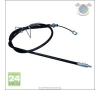 Cavo filo freno a mano Maxgear per FORD TRANSIT #f6